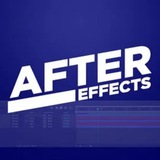 Изображение канала: Проекты After Effects