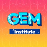 Изображение канала: Gem Institute (CIS)