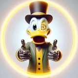 Изображение канала: Крипта | ИИ Скруджа