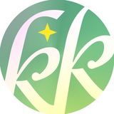 Изображение канала: 💙 kk про дизайн