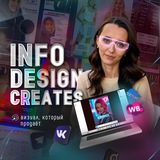 Изображение канала: Инфографика для маркетплейсов