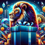 Изображение канала: LION | AIRDROPS