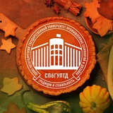 Изображение канала: СПбГУПТД | NEWS