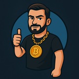 Изображение канала: КриптоСашка