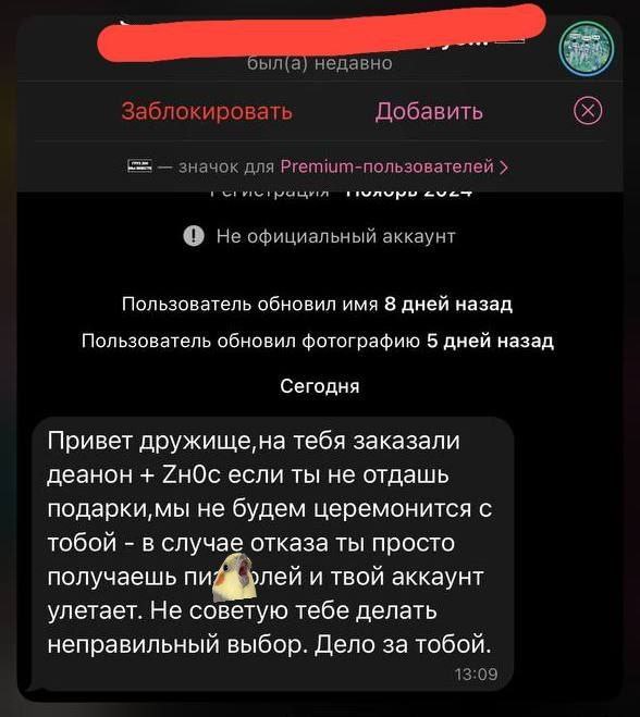 Изображение поста