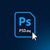 Изображение канала: PSD.ец