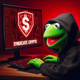 Изображение канала: 💢КРИПТО СИНДИКАТ
