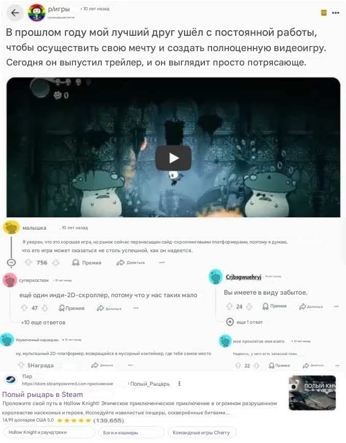 Изображение поста