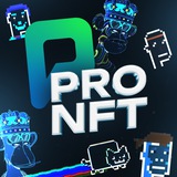 Изображение канала: PRO NFT