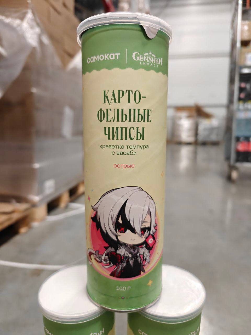 Изображение поста