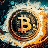 Изображение канала: Трейдер • Биткоин $BTC