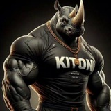 Изображение канала: KITON