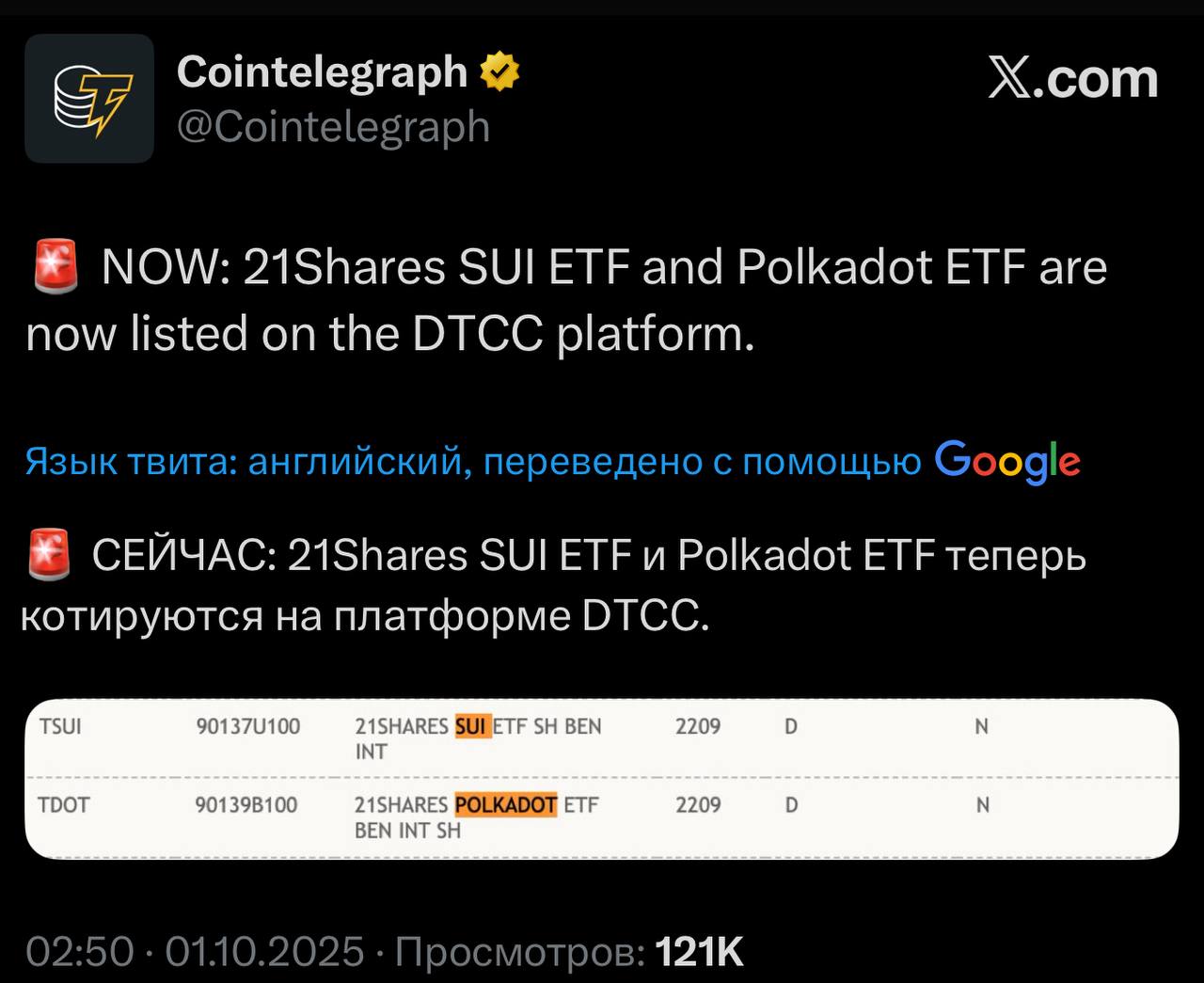 Изображение поста