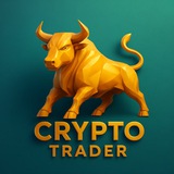 Изображение канала: 📊CryptoTrader