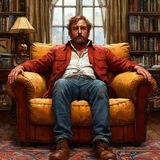 Изображение канала: DegenTrading