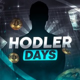 Изображение канала: Hodler Days