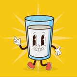 Изображение канала: $MILK | SOL Memecoin