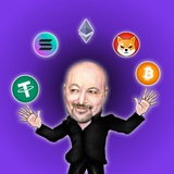 Изображение канала: CryptoKogan