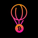 Изображение канала: Миллион на Airdrop 🪂