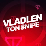 Изображение канала: Vladlen Ton Snipe