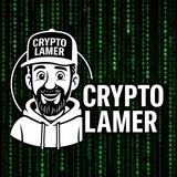 Изображение канала: CryptoLamer News