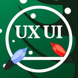 Изображение канала: Опыт в UX/UI