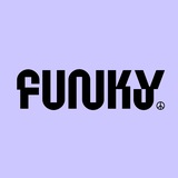 Изображение канала: Funky® Branding