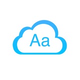 Изображение канала: Fonts Cloud