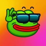 Изображение канала: PEPE TON