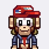 Изображение канала: 🐵 MonkeyTON