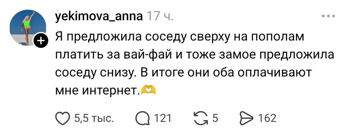 Изображение поста