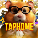 Изображение канала: TapHome - Лучшие Тапалки