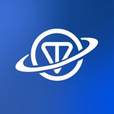 Изображение канала: TON WORLD 💎