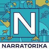 Изображение канала: Narratorika