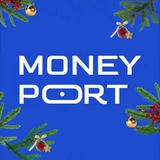 Изображение канала: MoneyPort 🛸