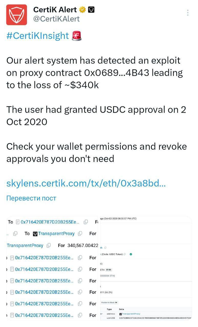 Изображение поста