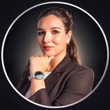 Изображение канала: CRYPTO LADY | Аналитика • Биржи • Новости крипторынка