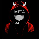 Изображение канала: Meta caller