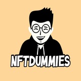 Изображение канала: NFTDummies Ru Channel