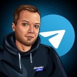 Изображение канала: Дизайн Telegram у Васи | Аватарки | Баннеры | Шаблоны постов | Видео аватарки | Эмодзи