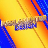 Изображение канала: ⚡️Parlamenter DESIGN⚡️