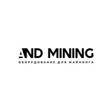 Изображение канала: ANDMINING