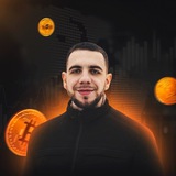 Изображение канала: TumoBog Crypto🇺🇦
