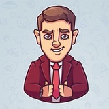 Изображение канала: Crypto Time