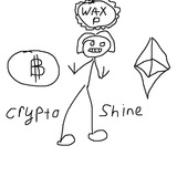 Изображение канала: Crypto.shine
