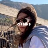 Изображение канала: d’talks