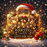 Изображение канала: 𝙋𝙤𝙧𝙩𝙛𝙚𝙡_𝙄𝙣𝙫𝙚𝙨𝙩🎙