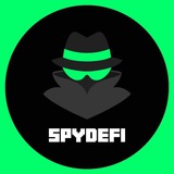 Изображение канала: SpyDefi