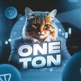 Изображение канала: One TON💎