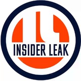 Изображение канала: Insider leak of the day